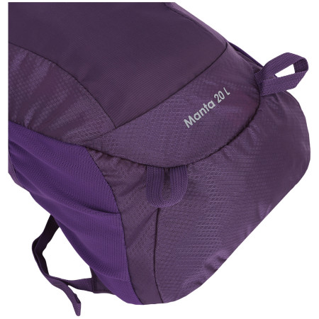 Rucksack Zulu Manta 20 L