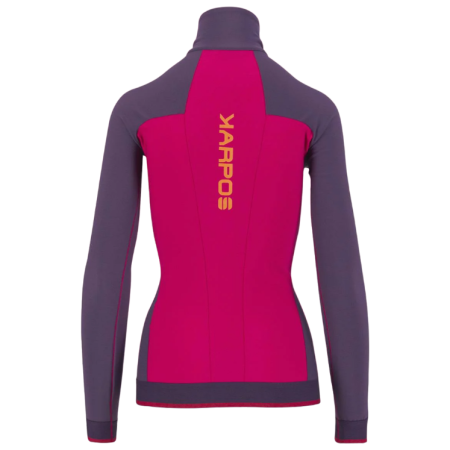 Damen Funktions-Sweatshirt Karpos Alagna Evo W Jacket
