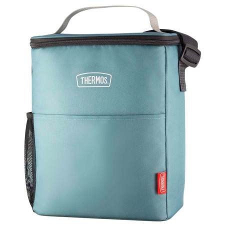 Thermotasche Thermos Thermos 7,5l türkis Tyrkysová