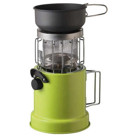 Gaskocher Meva Vatop