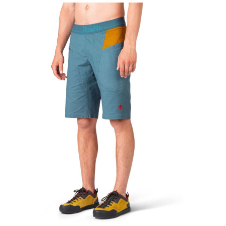 Herrenshorts Rafiki Megos