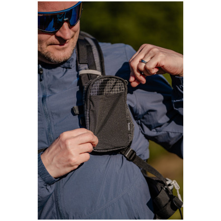 Zusatztasche Warg Camino Pocket