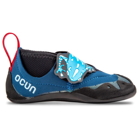 Kinder-Kletterschuhe Ocún Ribbit