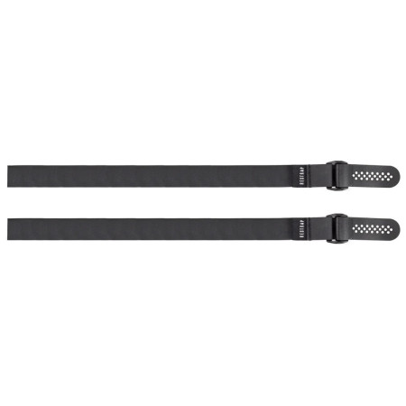 Riemen für die Tasche Restrap Fast Straps Medium schwarz černá