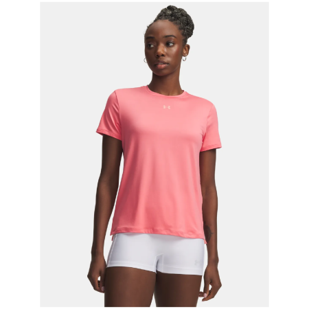 Damen-T-Shirt Under Armour Vanish Ss