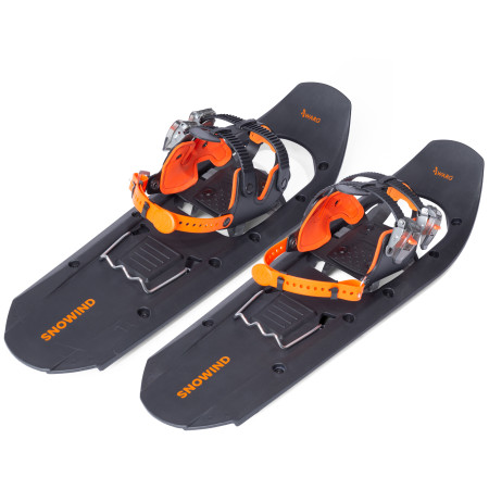 Schneeschuhe Warg Snowind