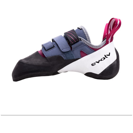 Damen Kletterschuhe Evolv Shaman LV