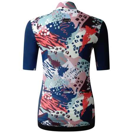 Damen-Radtrikot Dare 2b Cycle Tops