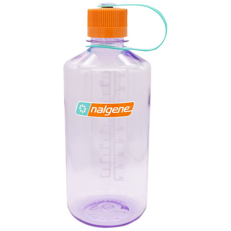 Flasche Nalgene Narrow Mouth 1l Sustain hellrosa Amethyst