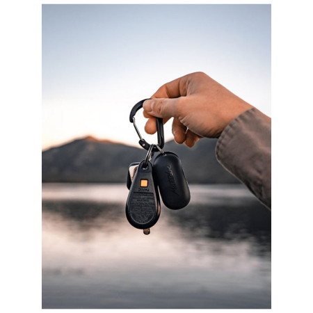 Faltbarer Beutel Matador Droplet 2,5l