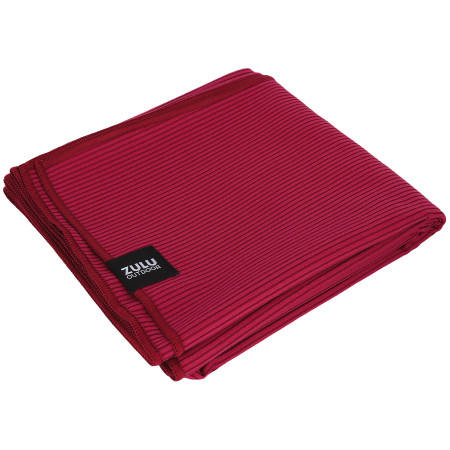 Handtuch Zulu Towelux 90x170 cm rosa pink