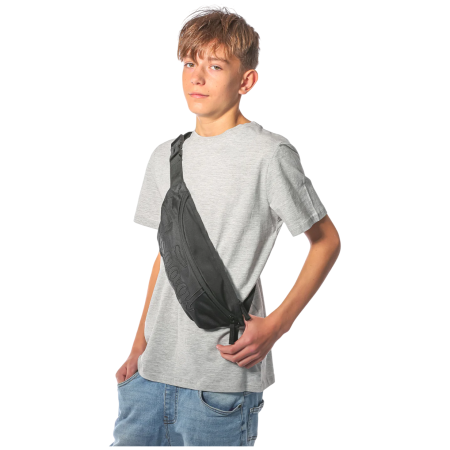 Kinder-Hüfttasche Baagl Snap