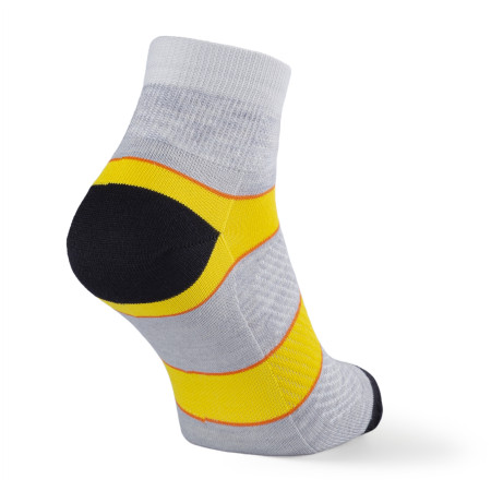 Herrensocken Warg Trail Low Wool