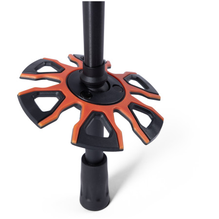 Trekkingstöcke Warg Skitour Fastlock