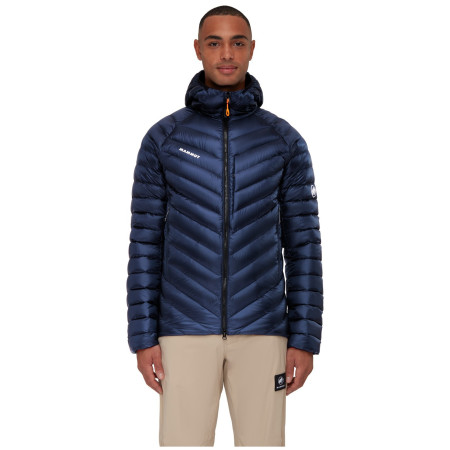 Herrenjacke Mammut Broad Peak IN Hooded Jacket Men