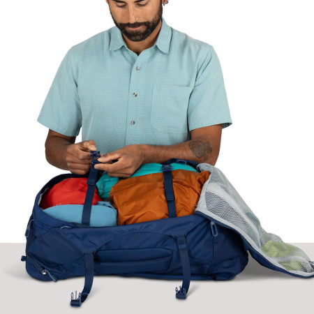 Reisetasche Osprey Farpoint 40