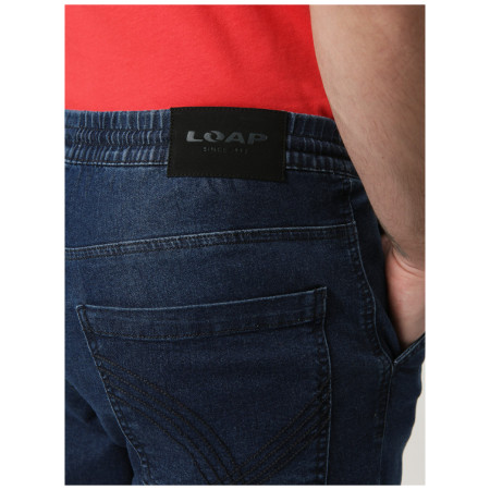 Herrenshorts Loap Derad