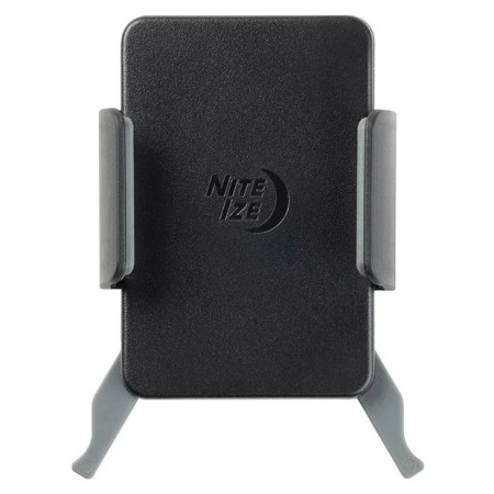 Fahrradhalter Nite Ize Squeeze schwarz Černá