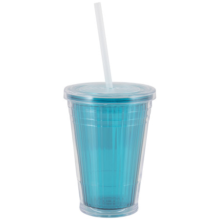 Thermotasse Gimex Thermo cup türkis
