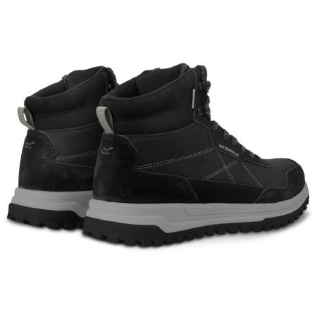 Herrenschuhe Regatta Mayfield