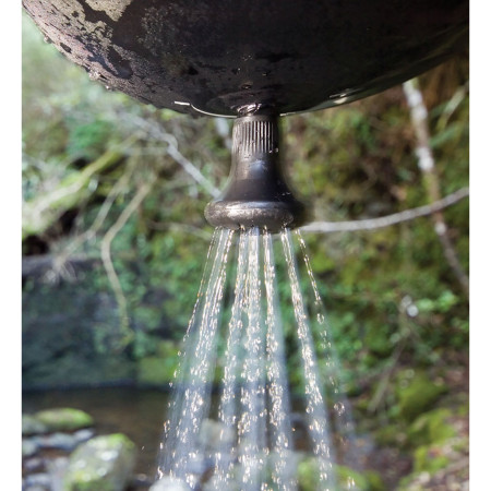 Campingdusche Sea to Summit Pocket Shower