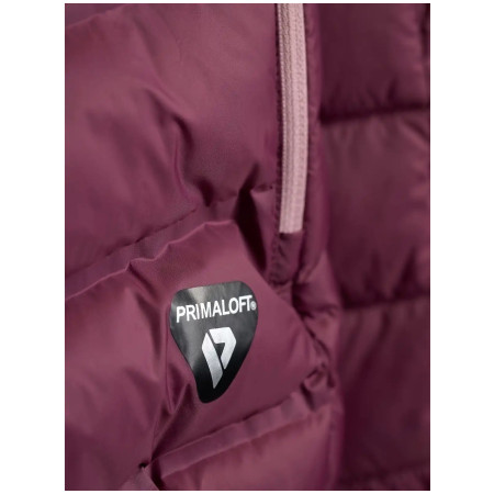 Damen-Hybridjacke 4F Down Jacket F0895