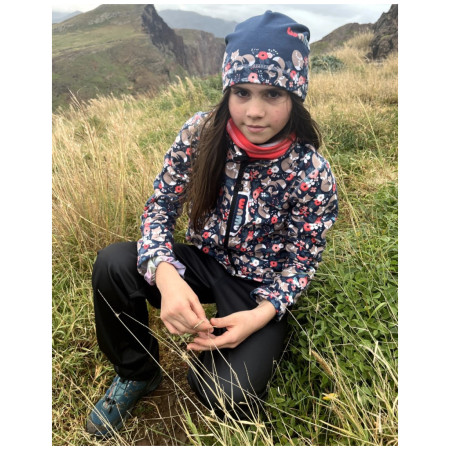 Kinder-Sweatshirt WAMU Lišky