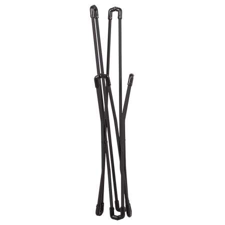 Campingstuhl Bo-Camp Butterfly Himrod L