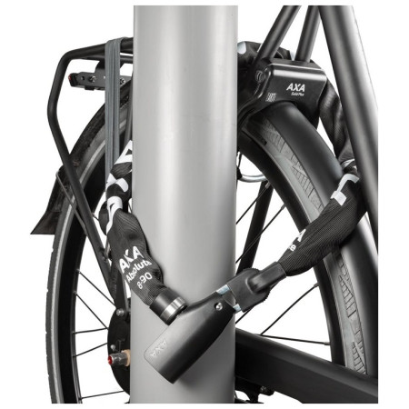 Fahrradschloss AXA Chain Absolute 8 - 90