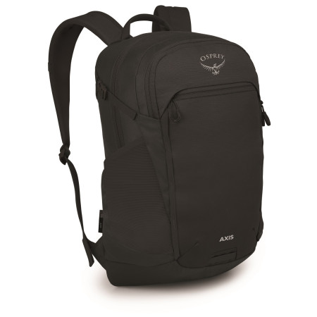Rucksack Osprey Axis 24l schwarz black