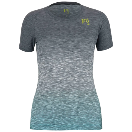 Damen-T-Shirt Karpos Prato Piazza W Jersey