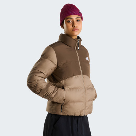 Damenjacke The North Face W Saikuru Jacket