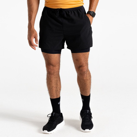 Herrenshorts Dare 2b Movement II Short