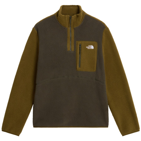 Herren-Sweatshirt The North Face M Yumiori 1/4 Zip