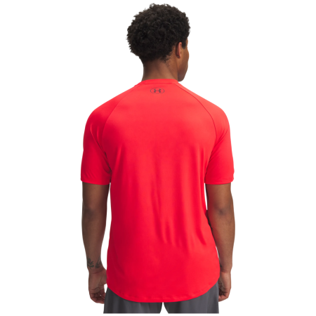 Herren-Funktionsshirt Under Armour Tech Reflective SS
