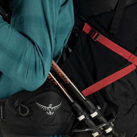 Rucksack Osprey Aether Plus 85