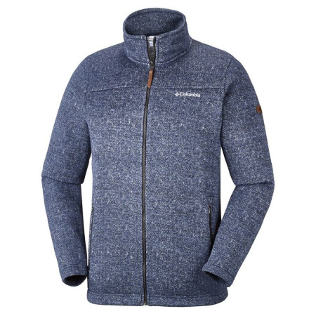 Herren-Sweatshirt Columbia Boubioz Fleece