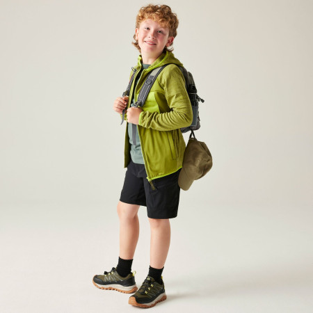 Kinderjacke Dare 2b Expedition Midlayer GoldnCypress
