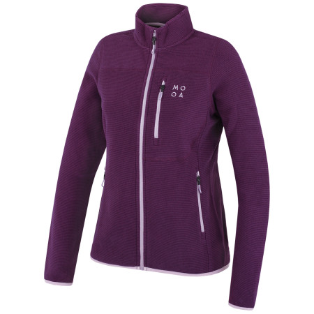 Damen-Sweatshirt MOOA Velmo fleece 210
