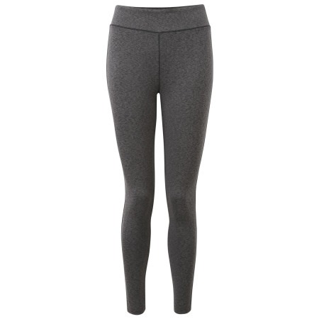 Damen-Leggings Dare 2b Influential Tight 2023 hellgrau CharcoalGrey (3PD)
