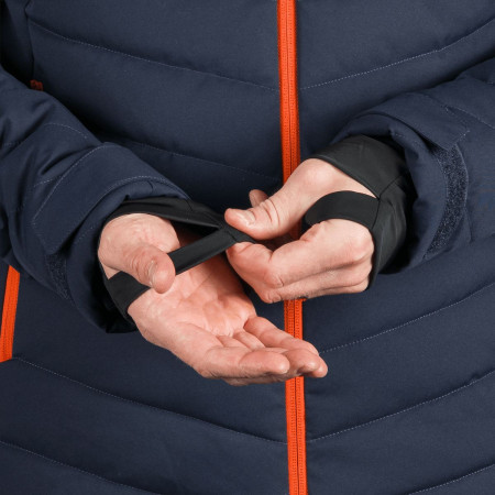 Herren Skijacke Northfinder Yarognev