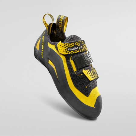 Kletterschuhe La Sportiva Miura VS 40F