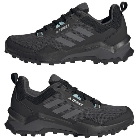 Damenschuhe Adidas Terrex Ax4 W