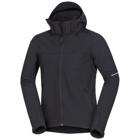 Herren Softshell-Jacke Northfinder Antoni