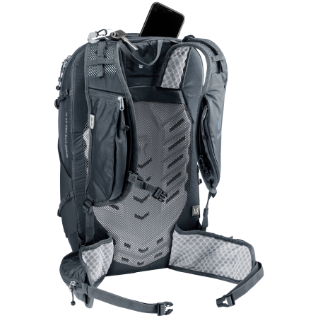 Damen Wanderrucksack Deuter Speed Lite Pro 23 SL