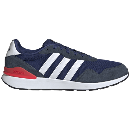 Herrenschuhe Adidas Run 60S 4.0 dunkelblau Blue