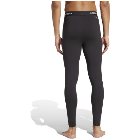 Herren-Leggings Adidas Multi Synt Ti