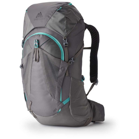 Damenrucksack Gregory Jade 33 grau Mist Grey