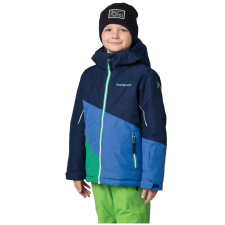 Kinder Winterjacke Hannah Kigali Jr