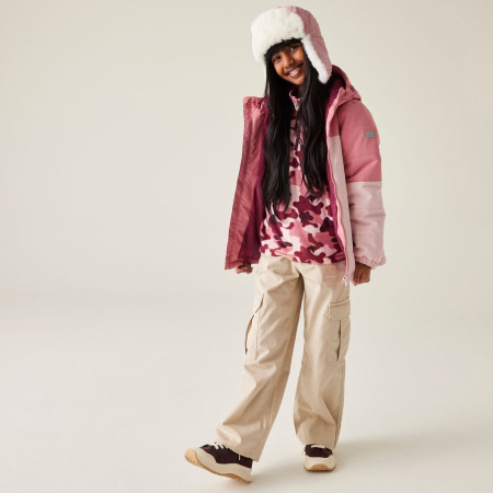 Kinderjacke Regatta Lofthouse